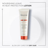 KERASTASE NUTRITIVE NECTAR THERMIQUE 150ML